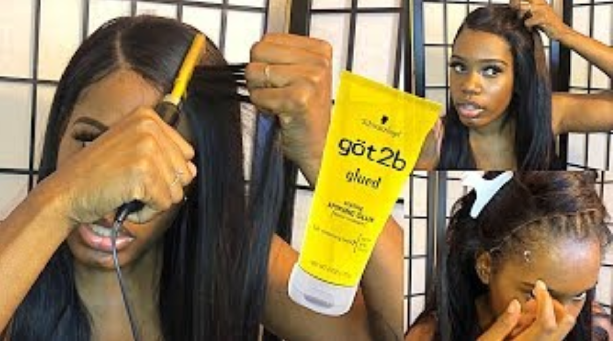 Gel Got2B Maxima Fijacion Tipo Pegante Glued Schwarzkopf colombia tienda onlineshoppingcenterg centro de compra en linea